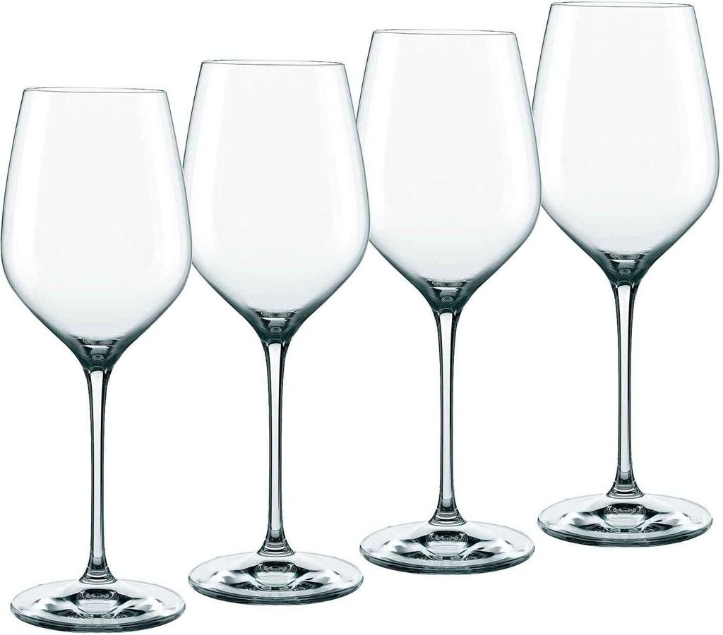 Nachtmann Rotwein Supreme Bordeaux 4er Set Produktbild 