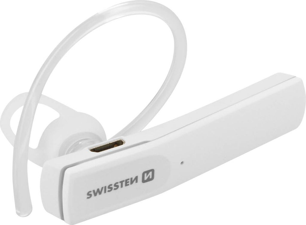 Swissten Ultraleichtes UL-9 Bluetooth-Freisprech-Headset Produktbild 