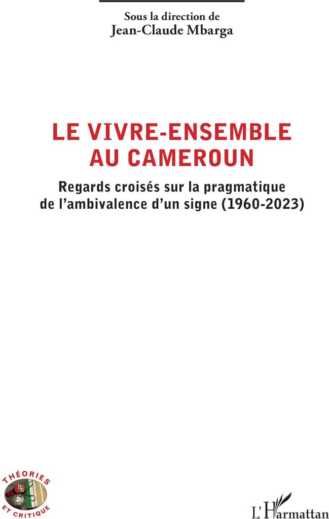 Le vivre-ensemble au Cameroun
