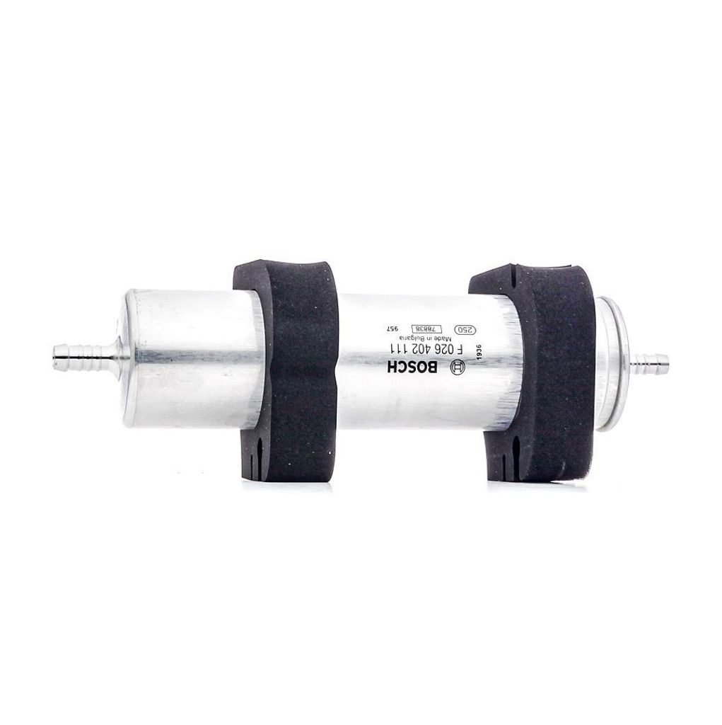 Kraftstofffilter BOSCH F 026 402 111 für AUDI Q5 (8RB) Produktbild 