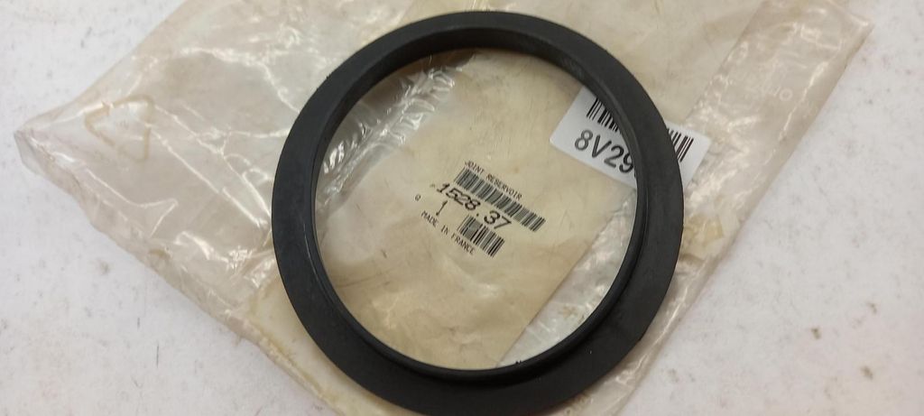 Original OE Peugeot Wellendichtring 152837