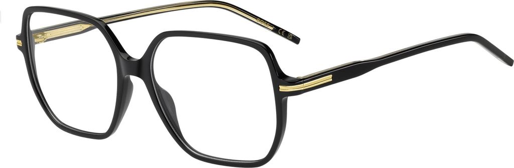 Hugo Boss BOSS 1944 Black 55/16/140 Damen Brillen