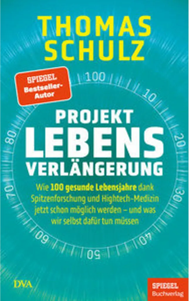 Ralentir le vieillissement : La méthode Projekt Lebensverlängerung 2026