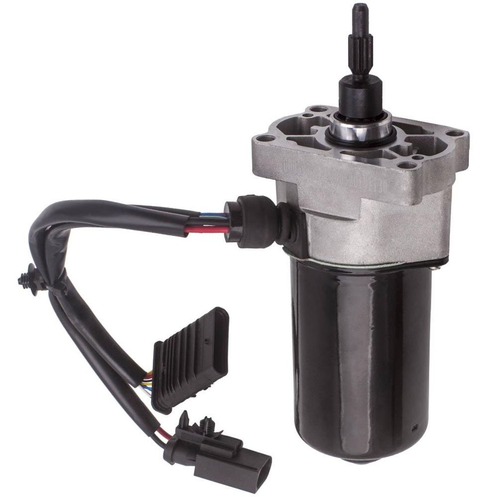 Differentiaalmotor voor de achteras, geschikt voor Jeep Productafbeelding 
