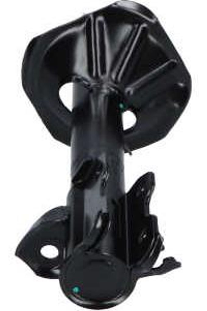 KAVO PARTS Stoßdämpfer Hinten Rechts für NISSAN 100 NX (B13) Federbein SSA-11170