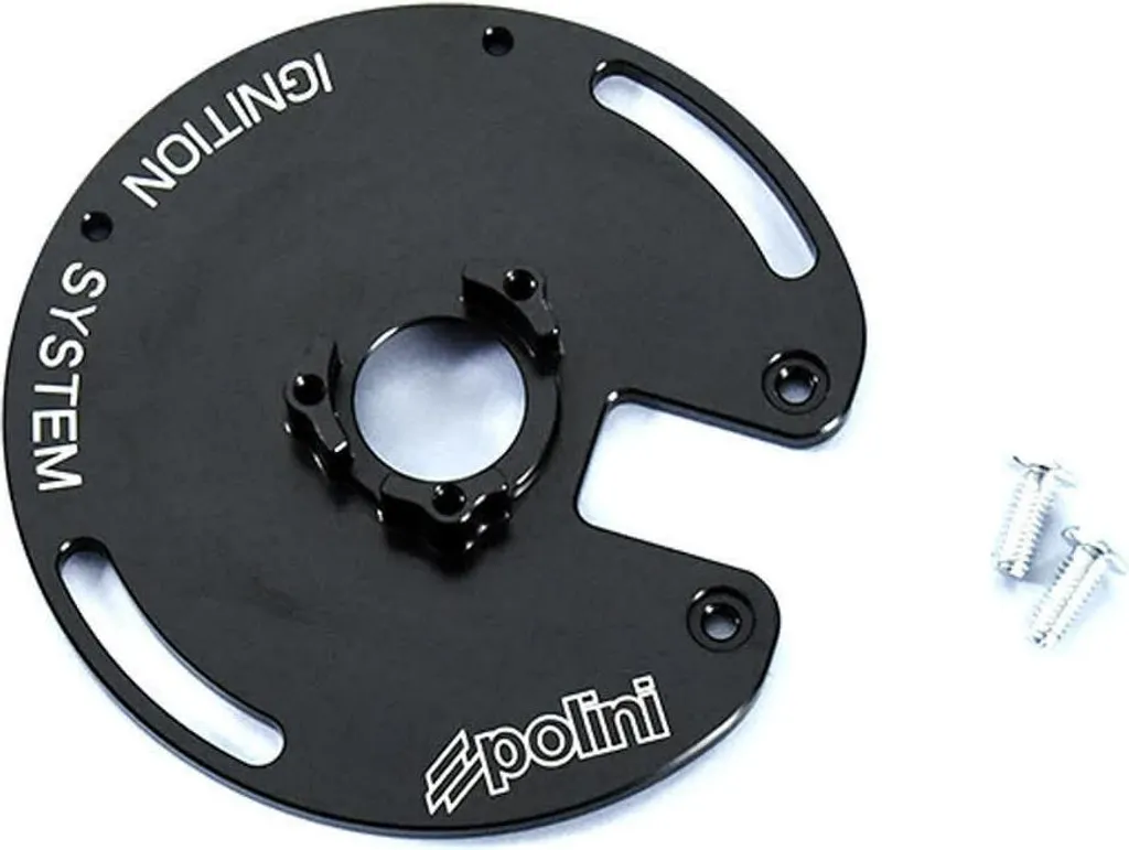 Supporto Statore Polini Yamaha 50 AC | Performance e Precisione
