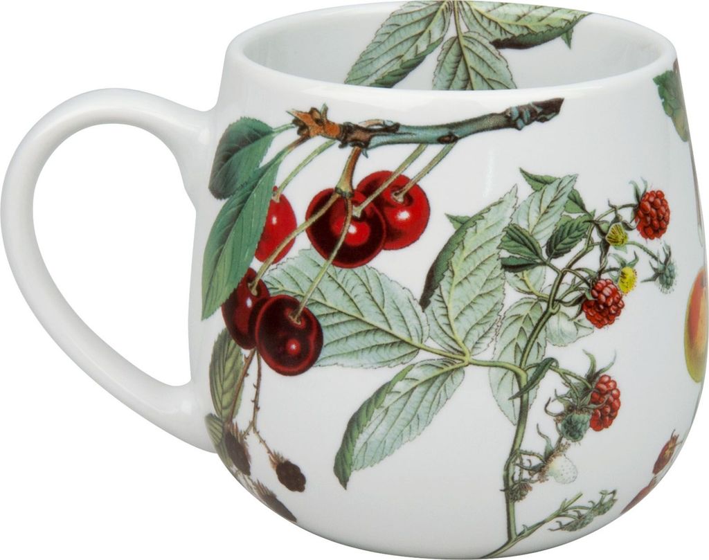 Könitz 1113302078 Geography Tazza, 0.46 l