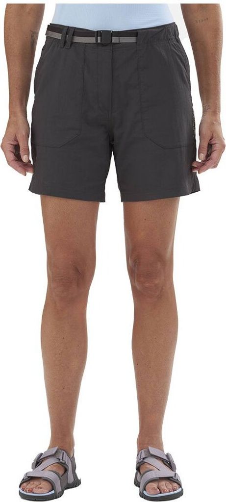 Lafuma Access Kurze Hose Grau M Frau Grau M