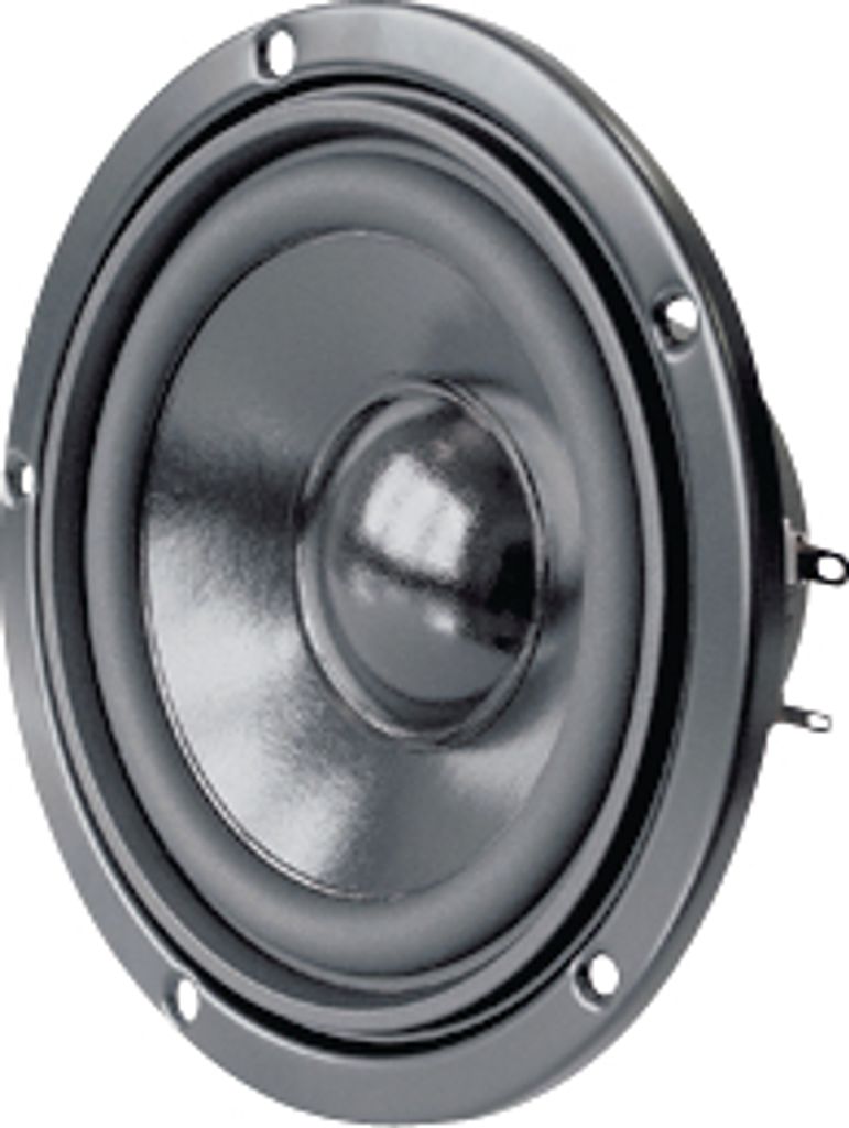 Visaton W 100 S 3.4 Zoll 9.4cm Lautsprecher Subwoofer 30W