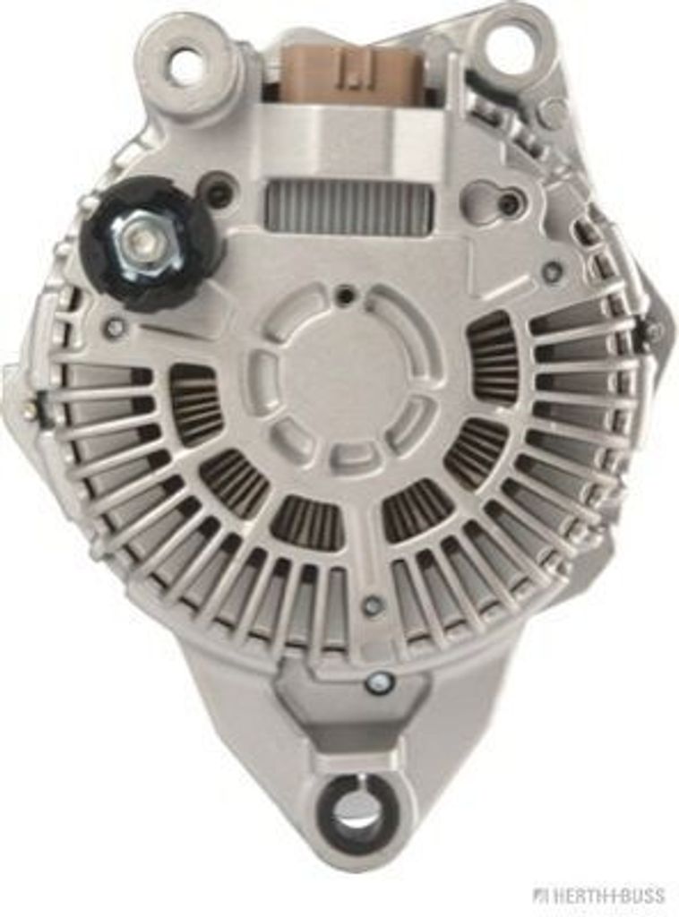 HERTH+BUSS JAKOPARTS J5115097 Lichtmaschine Generator LiMa 130A 14V passend für PEUGEOT 4008 SUV für MITSUBISHI ASX (GAW)