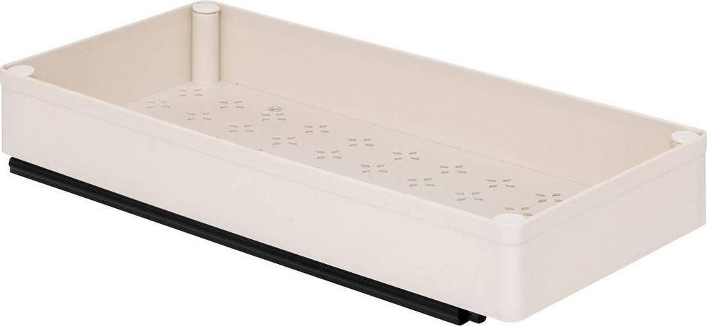 Schiebeorganizer stora b.38,6cm beige - 5 five simply smart