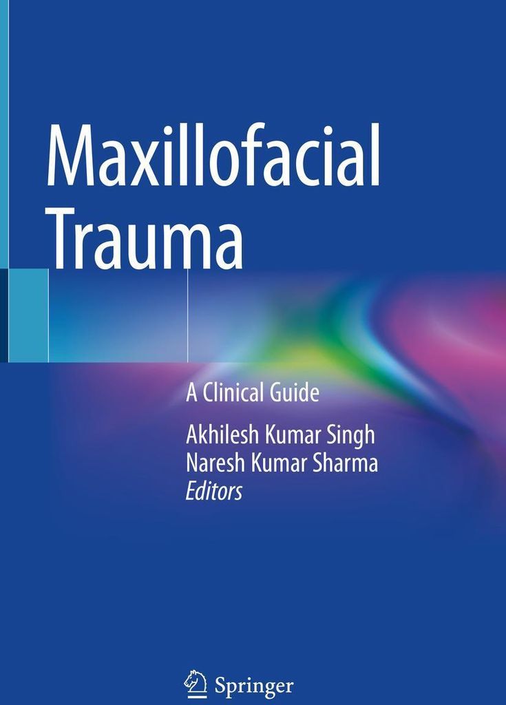 Maxillofacial Trauma