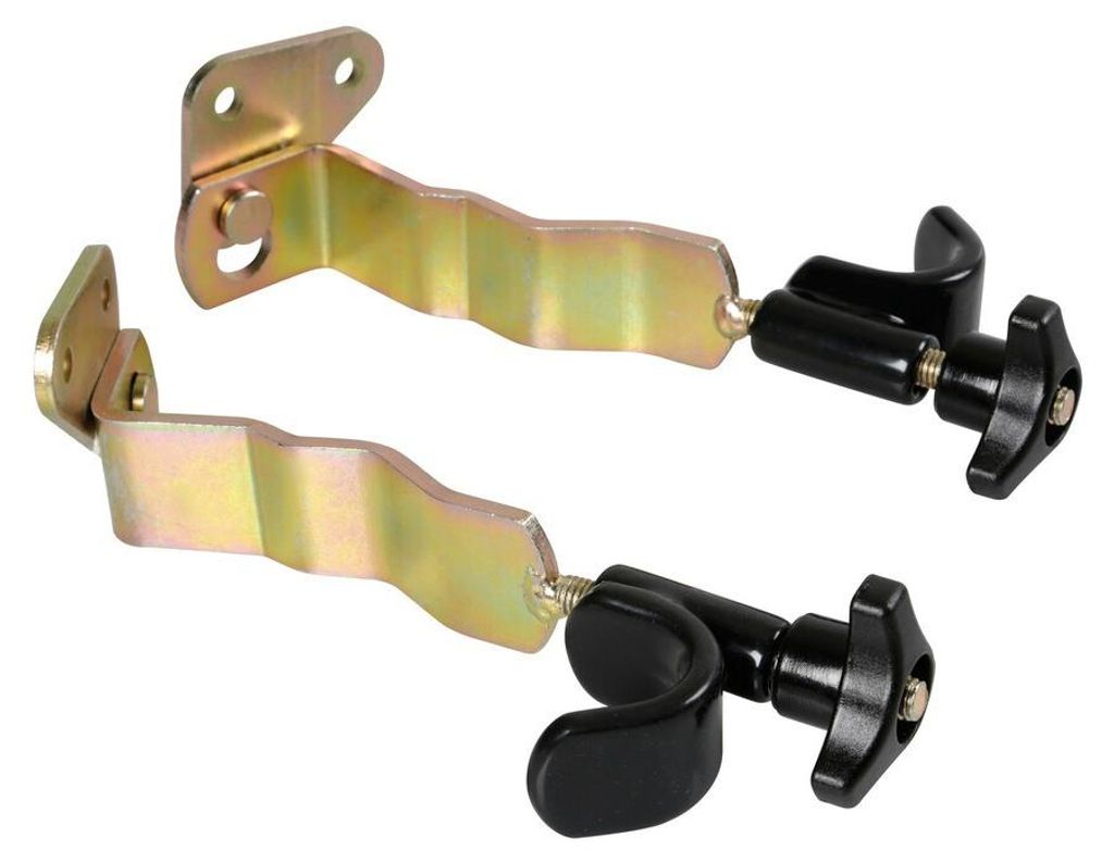 Zusätzliche interne Schlösser für Lastwagenkabine - kompatibel für Renault Premium 1 (02/96>04/06) - Renault Premium 2 (09/05>12/13)