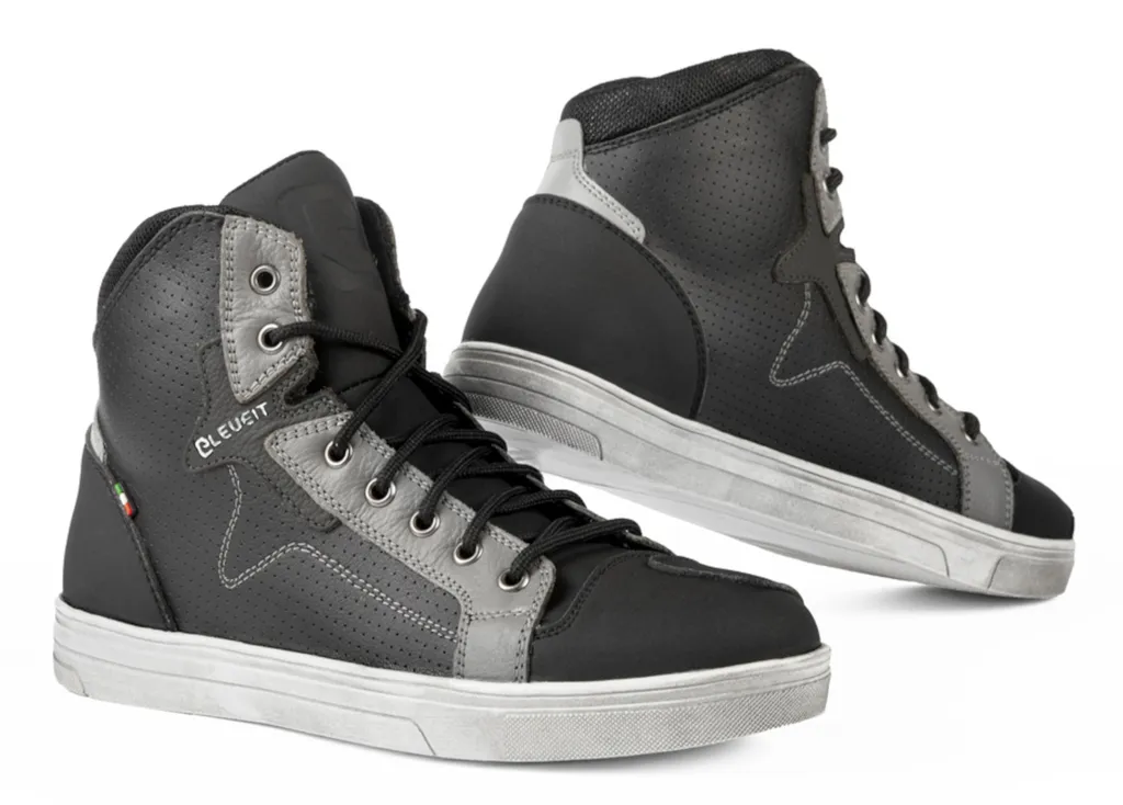 Chaussures de moto urbaines Eleveit Freeride 2.2 Air 36 - Confortable