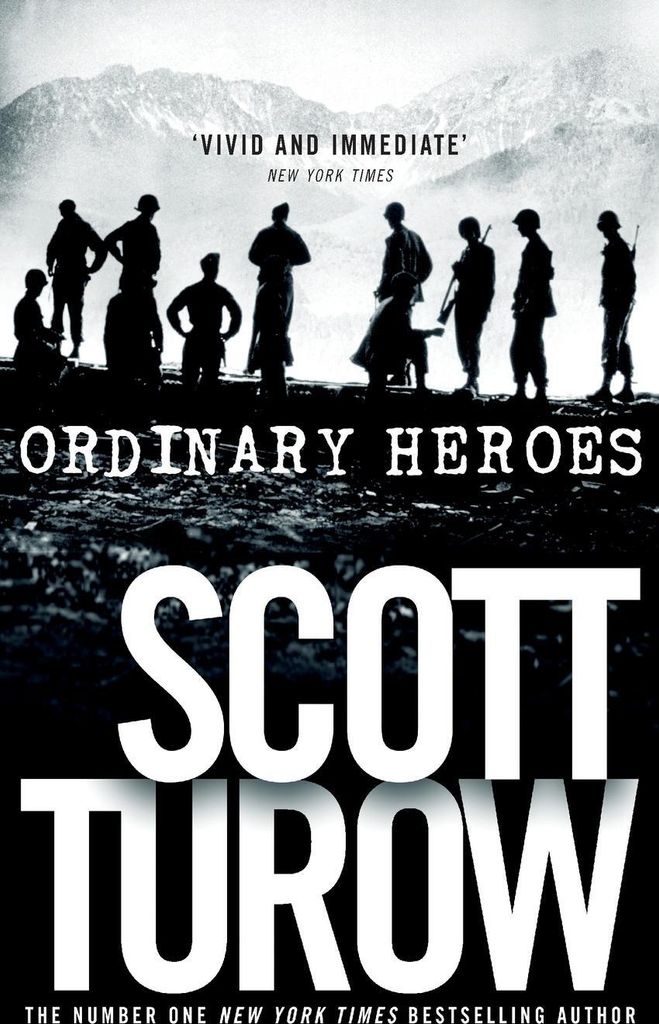 Ordinary Heroes