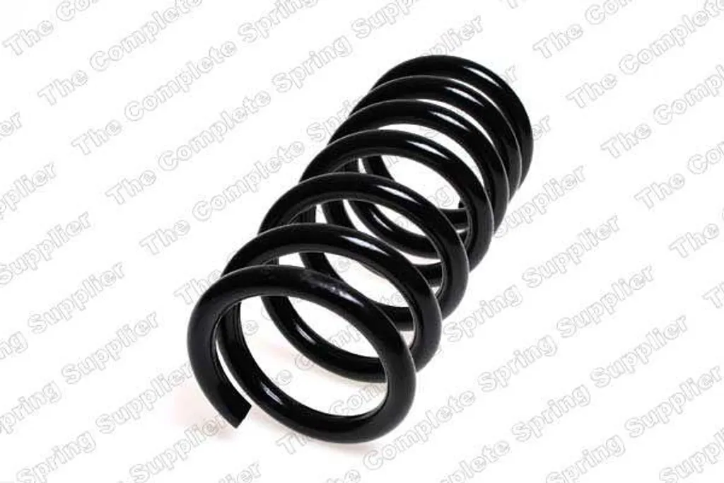 Ressort de suspension LESJÖFORS 4259231 pour Pajero OE MR554086