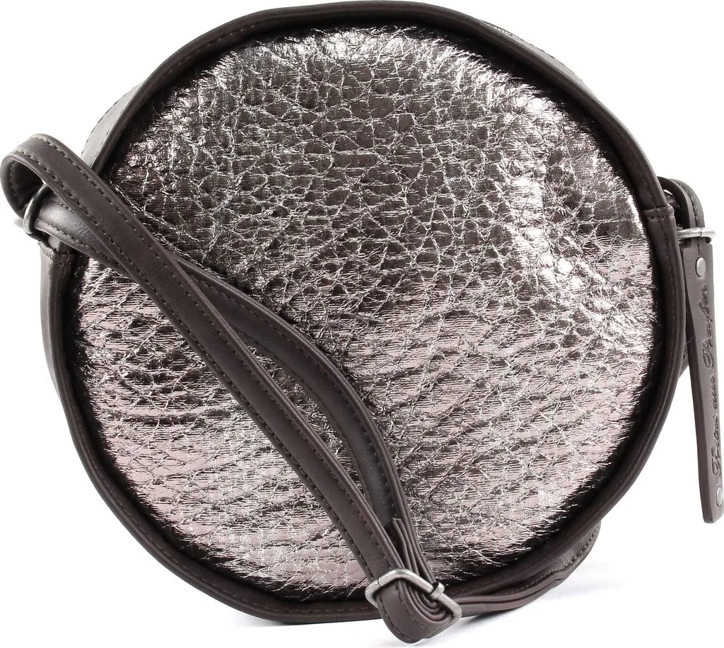 Regalo Donna Ideale: Borsa Fritzi aus Preußen Space Pia Stone Marrone