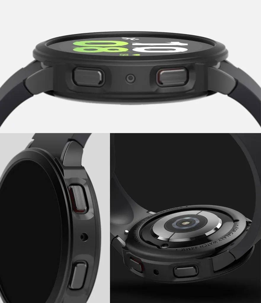 Ringke Air Galaxy Watch 5 (44Mm) Nero - 5