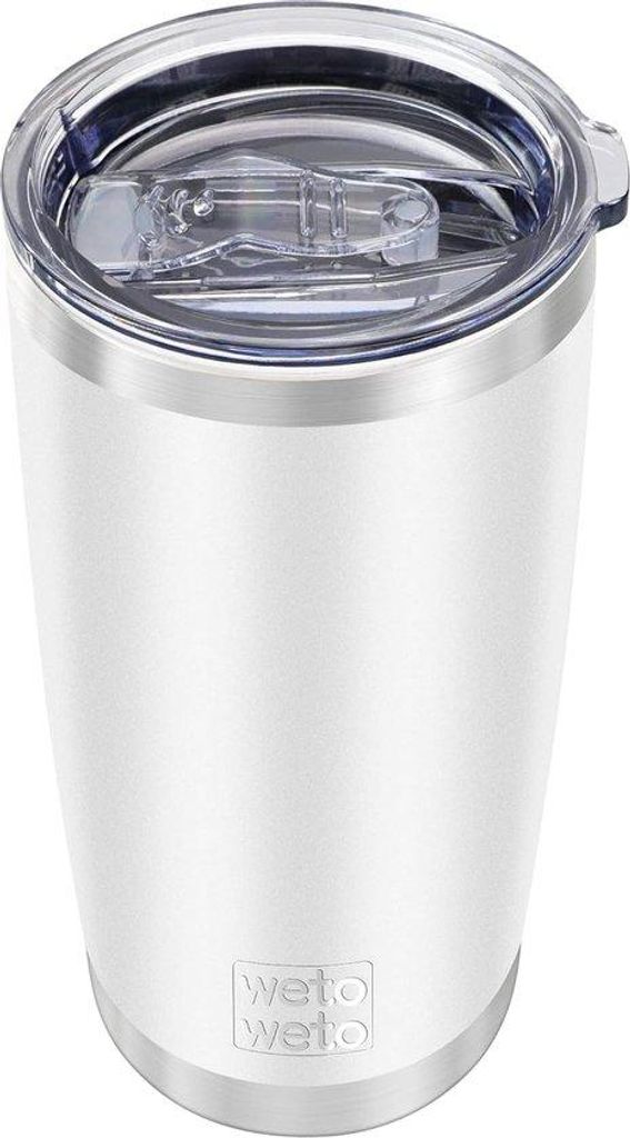 Thermische 20oz-Wasserflasche, rohstahl, vakuum-isoliert, wasserdicht, thermisch isoliert, für Außen- und Innenbereich