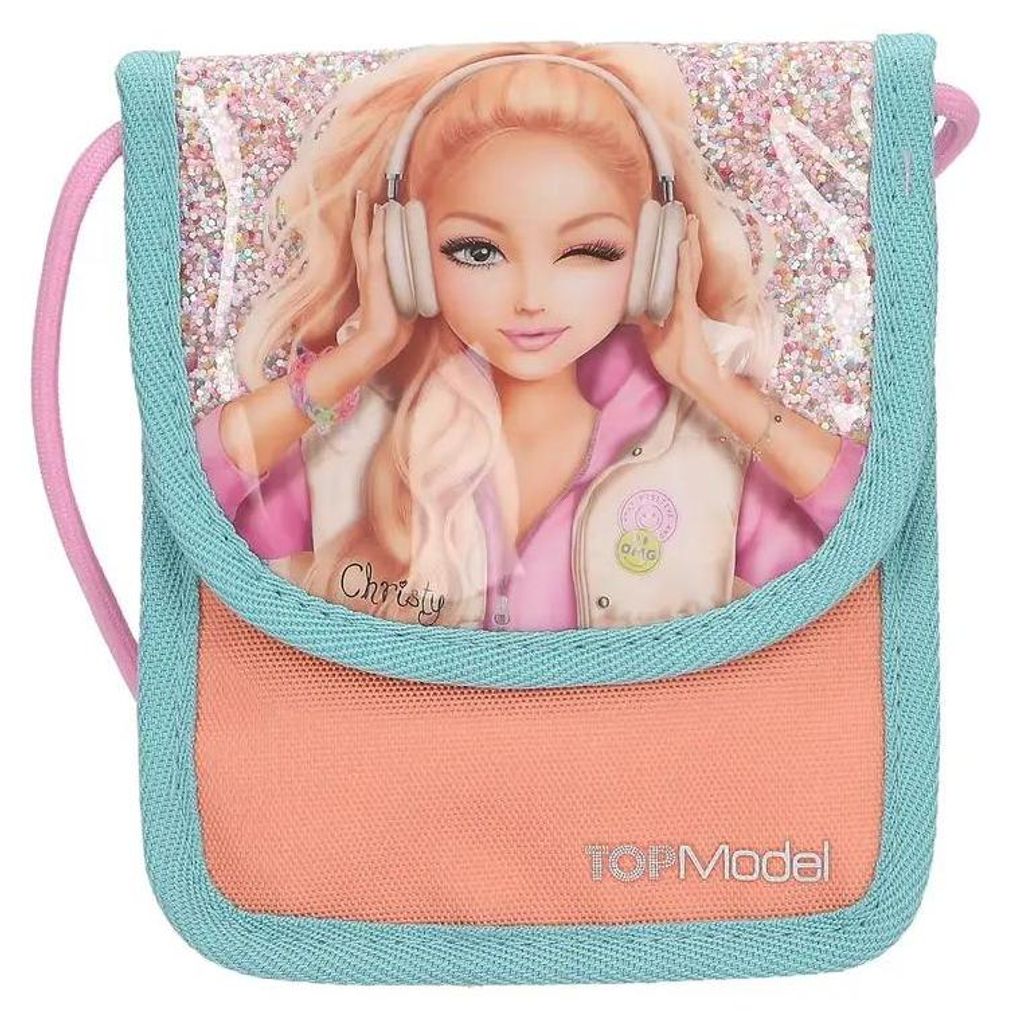 DEPESCHE TOPModel Sac banane Music Image du produit 