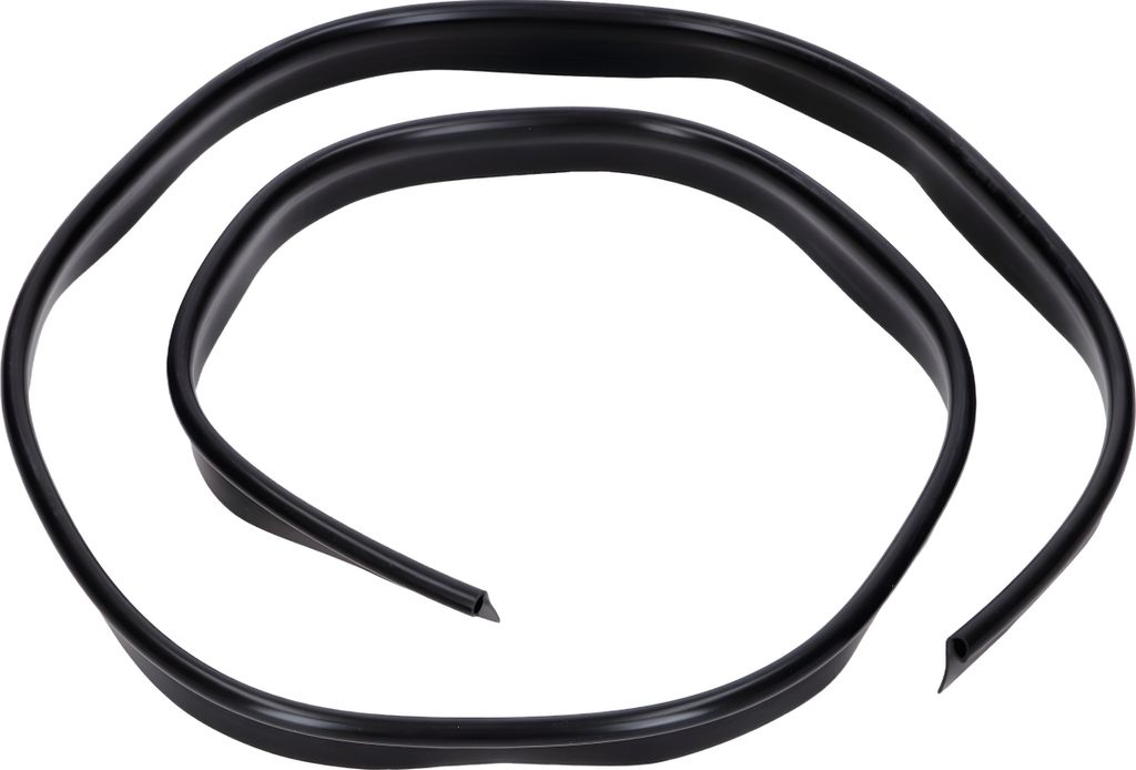 Motordeckel Keder Drilastic schwarz 1600mm 47.03.02 für Kreidler Florett