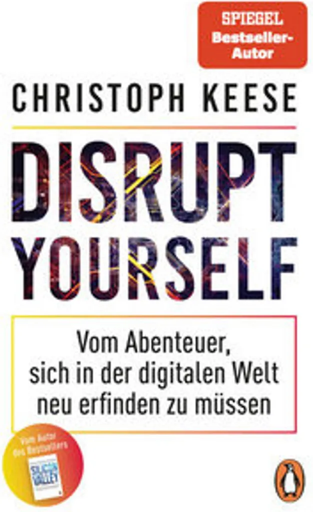 Livre Disrupt Yourself par Whitney Johnson - Guide de Croissance Personnelle