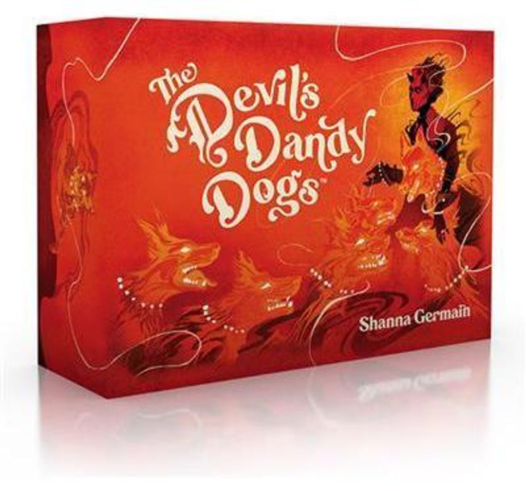 Die Devils Dandy Dogs