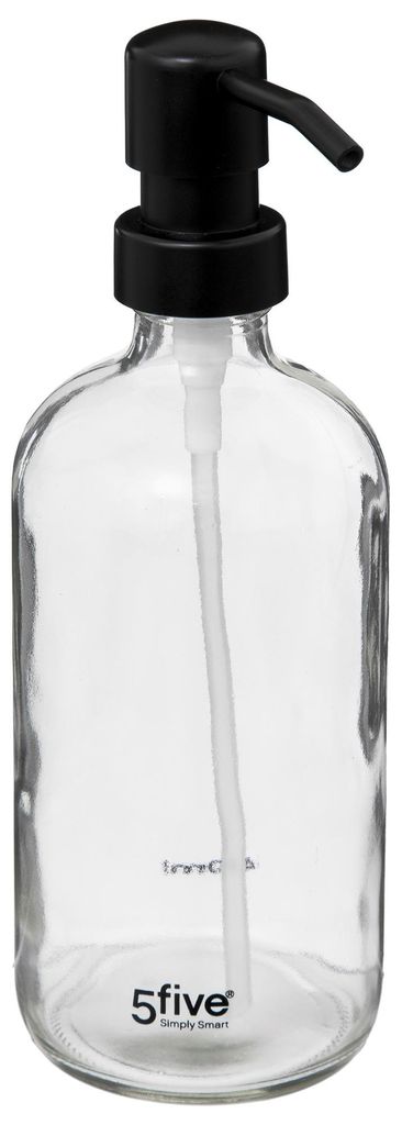 Dávkovač mydla, 450 ml Obrázok produktu 