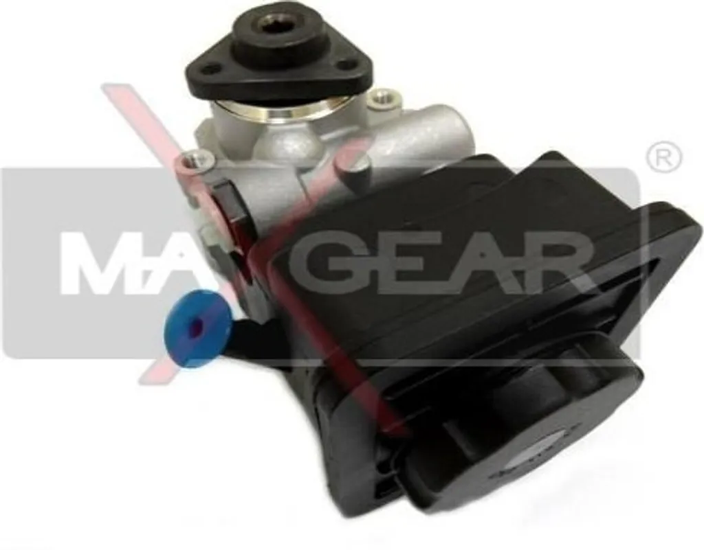 Supprimez les Bruits de Direction : Pompe Assistée BMW E46 E39 X3 X5 OE