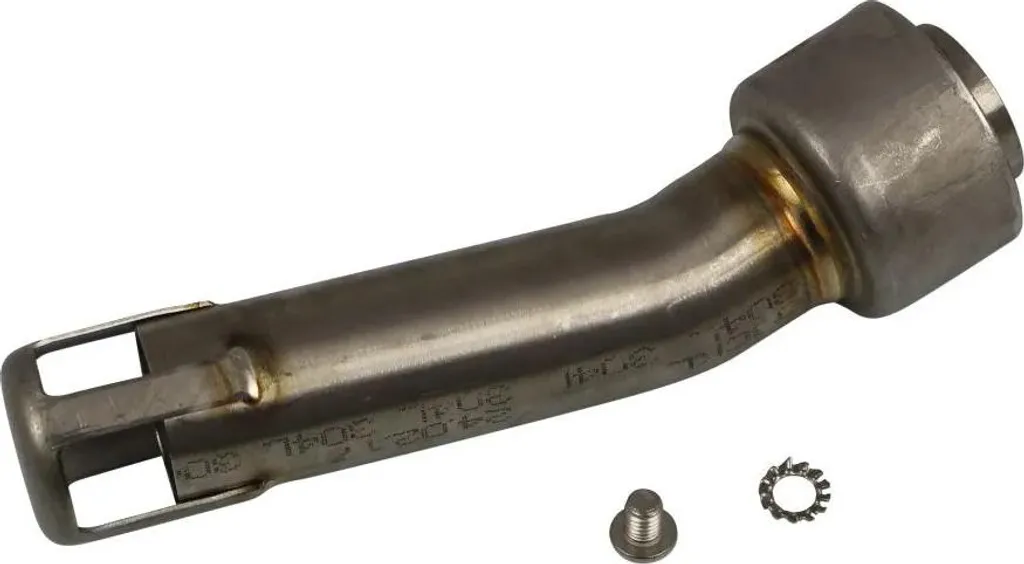 Insert Acoustique Akrapovic 097 Haute Résistance en Acier Inoxydable
