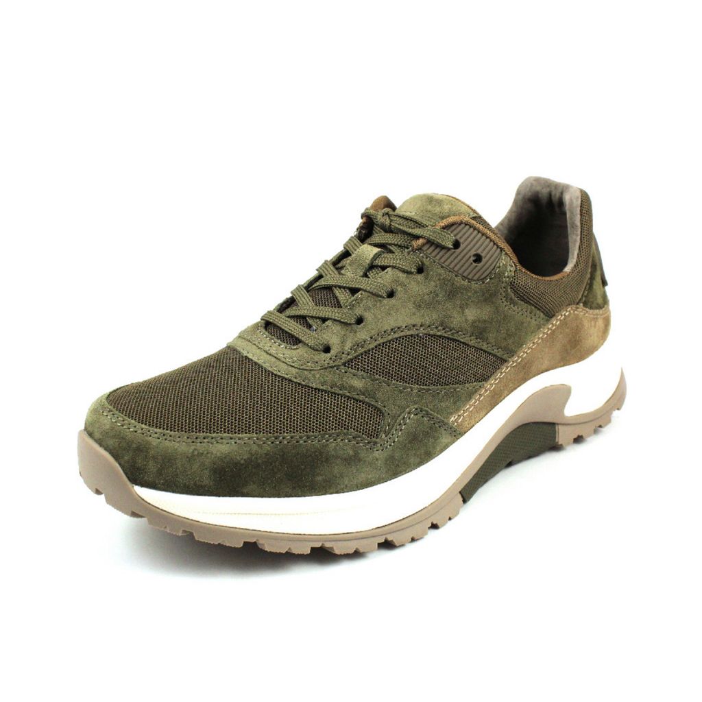 Pius Gabor Herren Herren Schnürschuh 18019-7.5, 18019-8 PGA-8000-11 braun 7.5