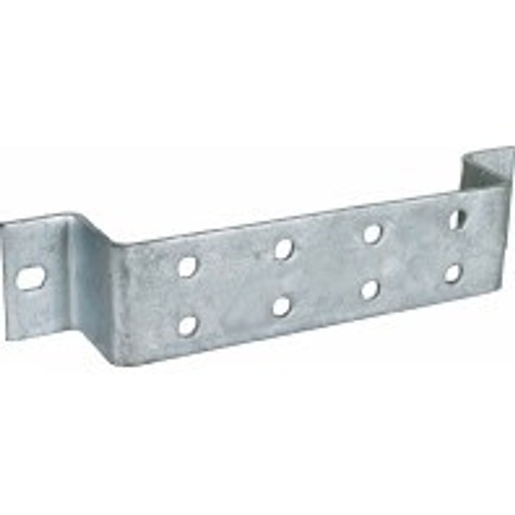 DEHN 472024 ES 2x4 ASB11 STTZN Erdungsschiene