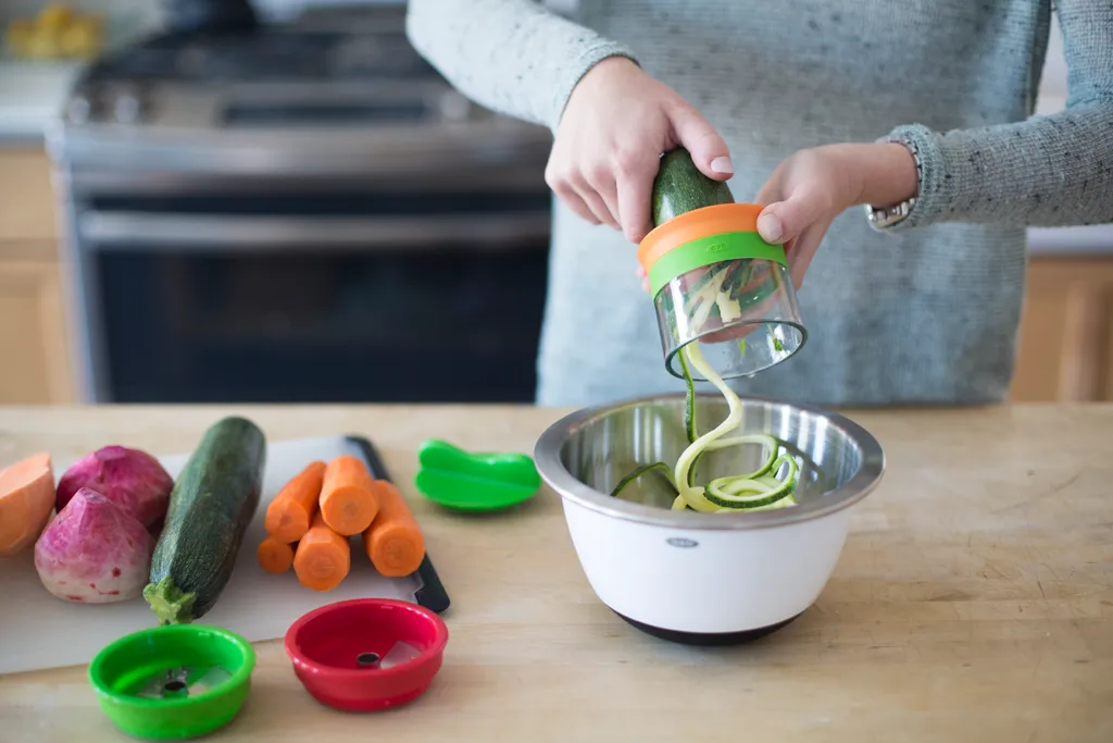 oxo - Spiralizer - 14