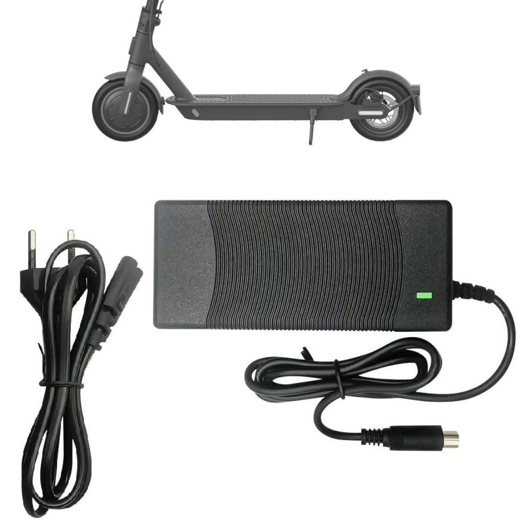 42-V-Ladegerät für Roller Xiaomi M365 M365 PRO Ninebot Produktbild 
