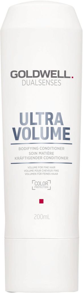 Goldwell Dualsenses Ultra Volume Bodifying Conditioner Conditioner für feines Haar ohne Volumen 200 ml