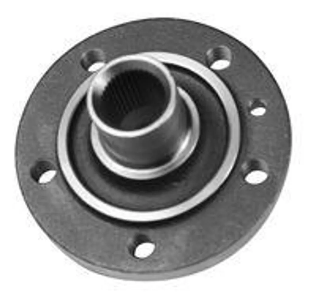 Moyeu de roue CORAM MP0108 robuste OE 1078709 - Fixation 5 Trous