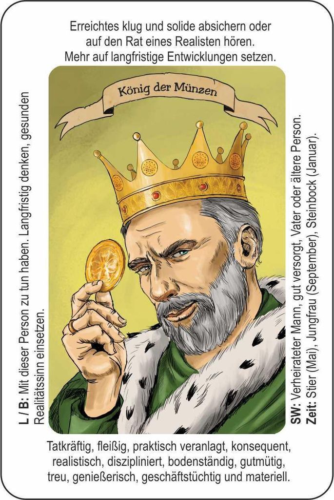 Tarotkarten by Angelina für Anfänger Produktbild 4