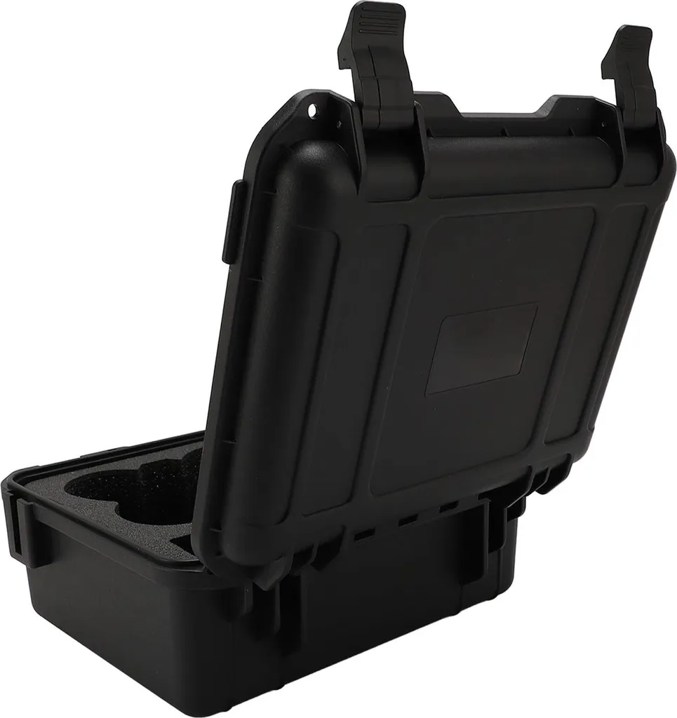 Custodia Professionale DJI NEO - Valigia Rigida Antiurto con Interni in EVA