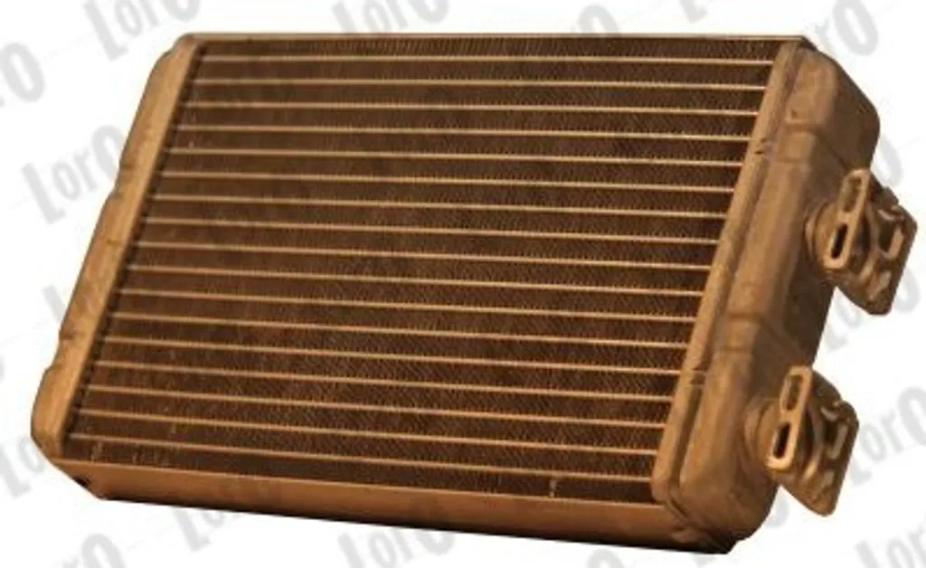 ABAKUS 004-015-0015-B Échangeur de Chaleur Chauffage pour BMW Série 3 E46