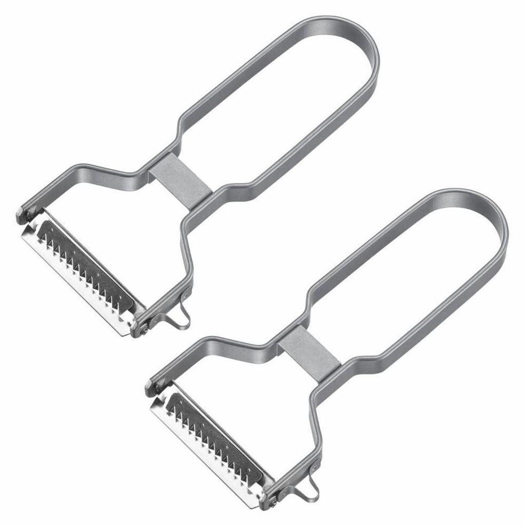 Westmark 2 Julienne-Schneider »Deluxe« 609322E3
