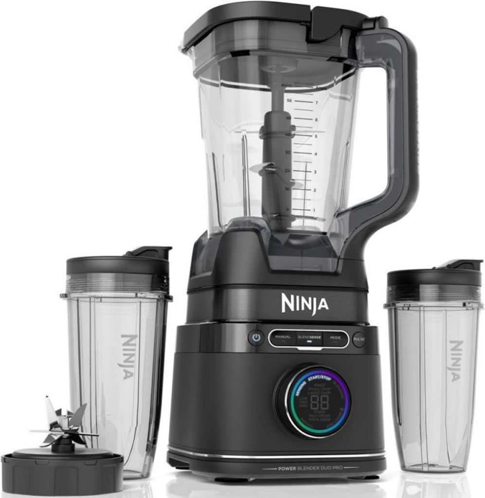 Ninja Detect Power Mixer Pro, Stolný mixér, 2,1 L, Pulzný Obrázok produktu 