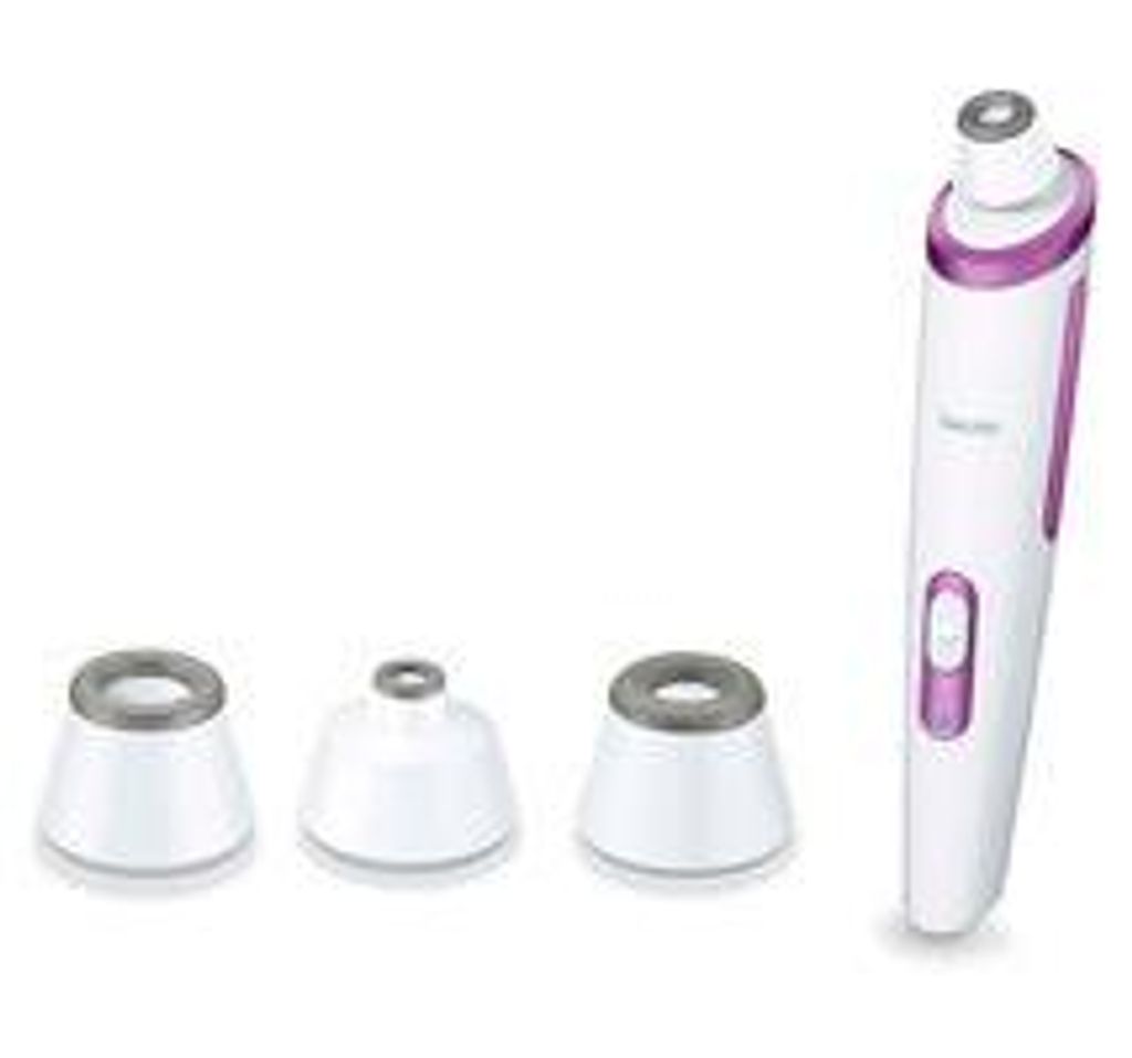Silk N Vacupedi R/G Zdjęcie produktu 