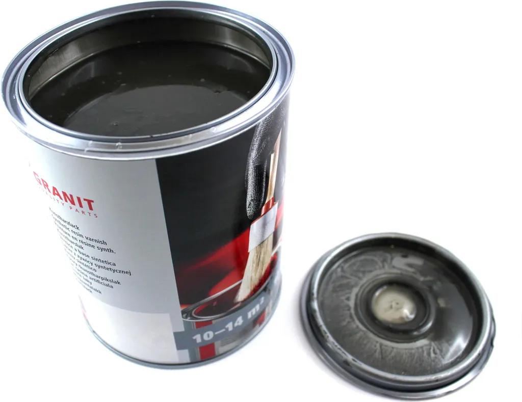Peinture Wilckens Granit RAL 7460 Gris Diamant Fendt Haute Résistance