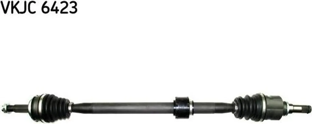 SKF VKJC 6423 Arbre d'entraînement OE 4341005451 pour Toyota Avensis