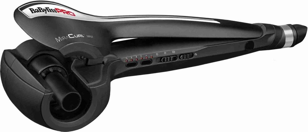 Babyliss MiraCurl MK2 Lockenmaschine Mira Curl MKII Produktbild 3