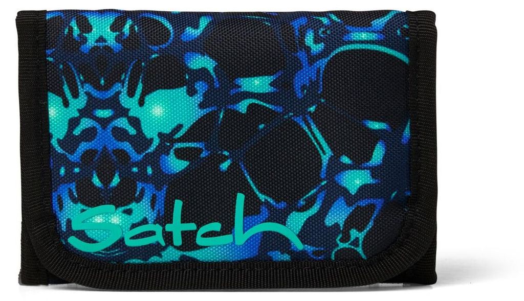 Torebka Satch Caleido Blue Zdjęcie produktu 