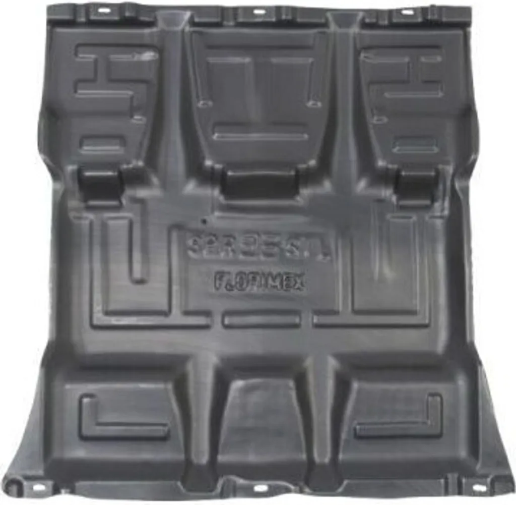 Couvercle moteur BLIC robuste compatible OE 906 520 0423 Crafter 2E