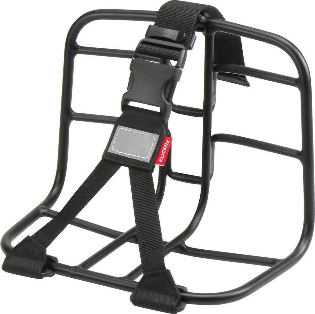 Nosič zavazadel KLICKfix Vario Rack Sport, montáž na Obrázek produktu 