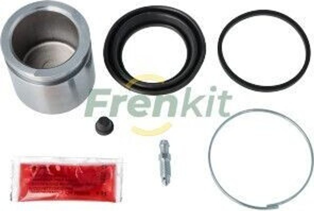 FRENKIT Bremssattel-Reparatursatz passend für PEUGEOT 505 (551A) Vorne 54mm 254824