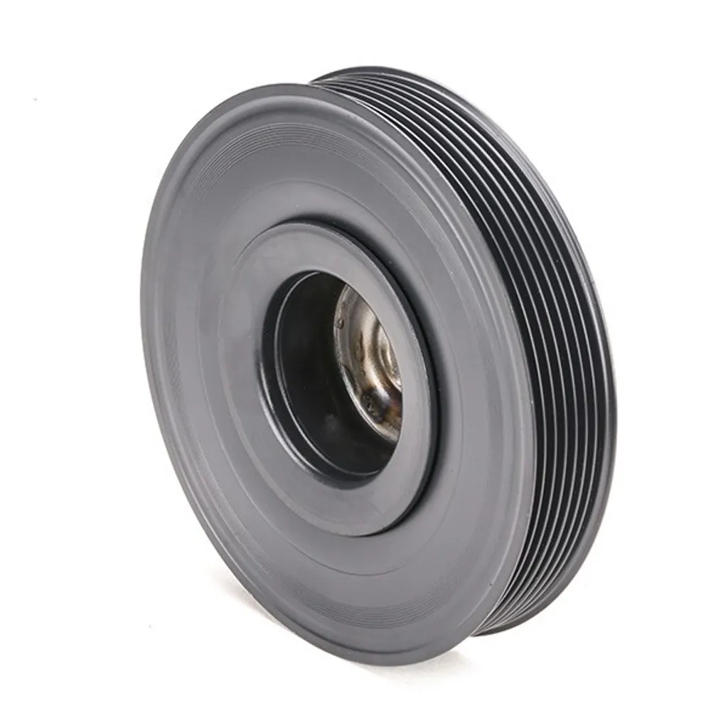 Poulie de vilebrequin FEBI 36244 - Pièce moteur haute précision